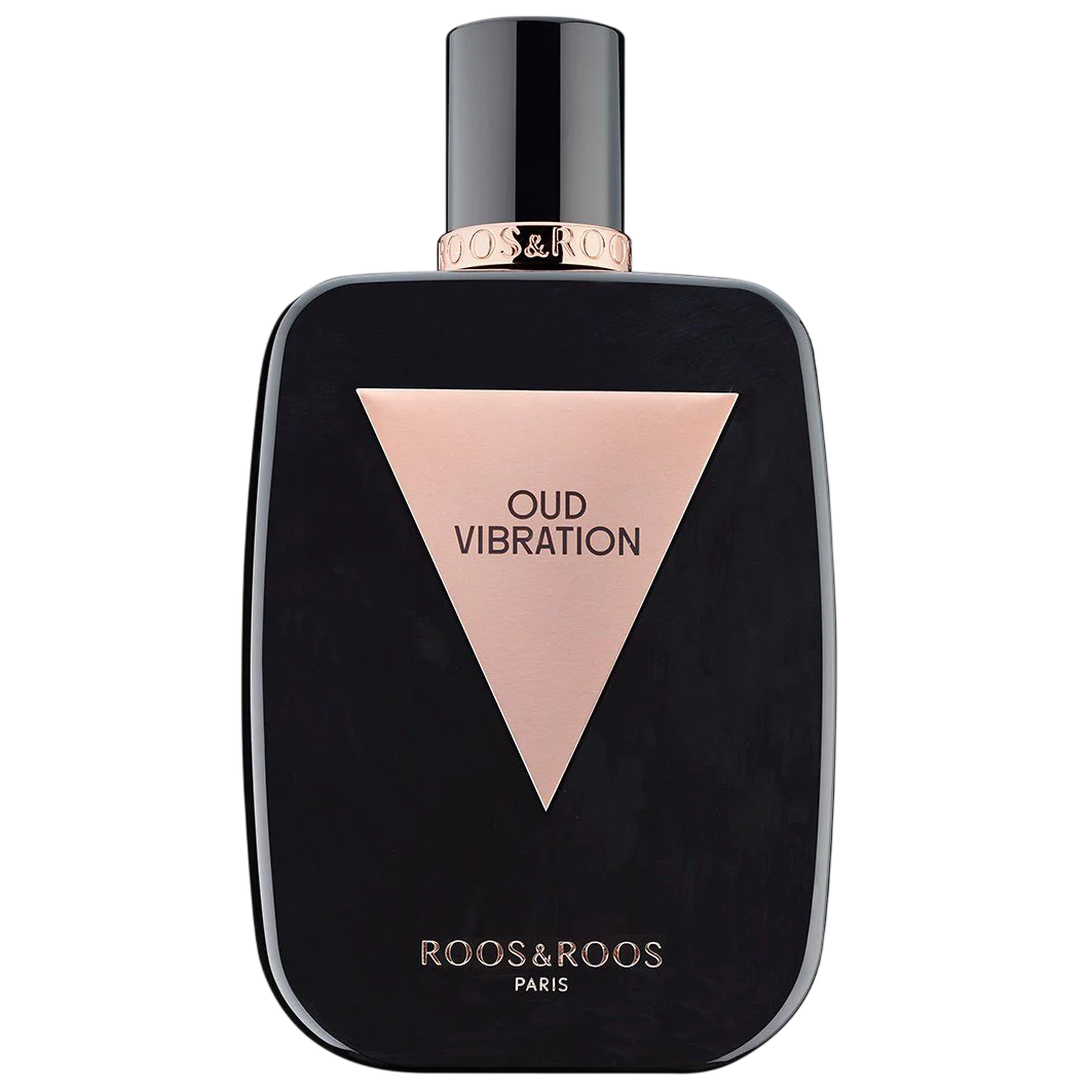 Roos & Roos Oud Vibration – Eau de Parfum 100 ml